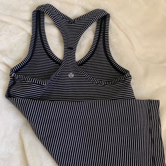 Cool Racerback II - Picture 1 of 3